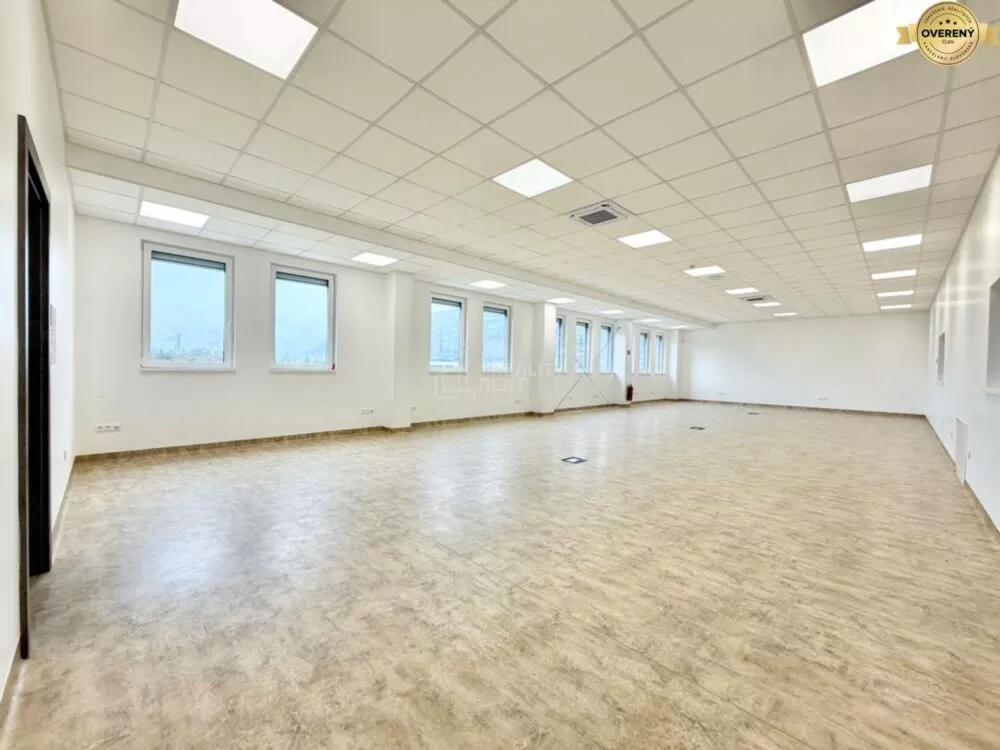 Kancelárie, admin. priestory na prenájom 178m2, Teplička nad Váhom, Teplička nad Váhom, 159701_1