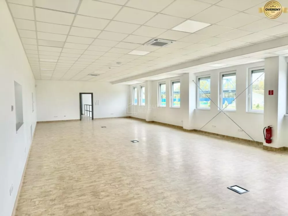 Kancelárie, admin. priestory na prenájom 178m2, Teplička nad Váhom, Teplička nad Váhom, 159701_2