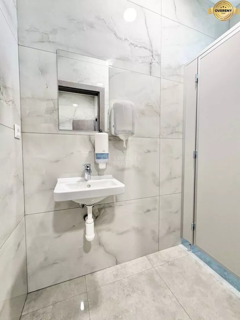 Kancelárie, admin. priestory na prenájom 178m2, Teplička nad Váhom, Teplička nad Váhom, 159701_6