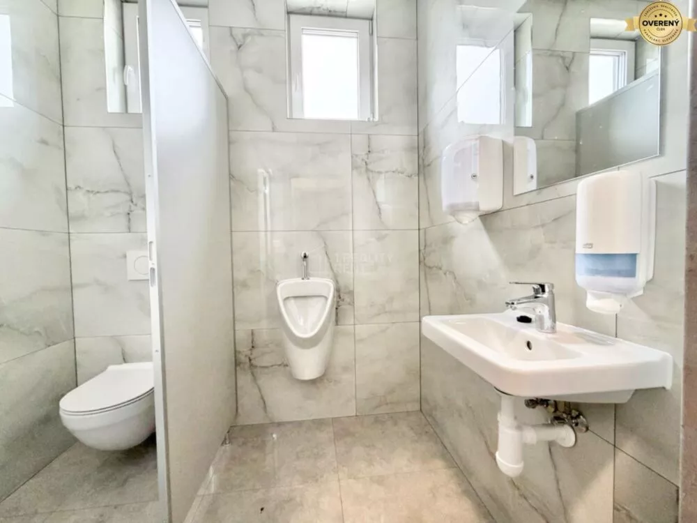 Kancelárie, admin. priestory na prenájom 178m2, Teplička nad Váhom, Teplička nad Váhom, 159701_7