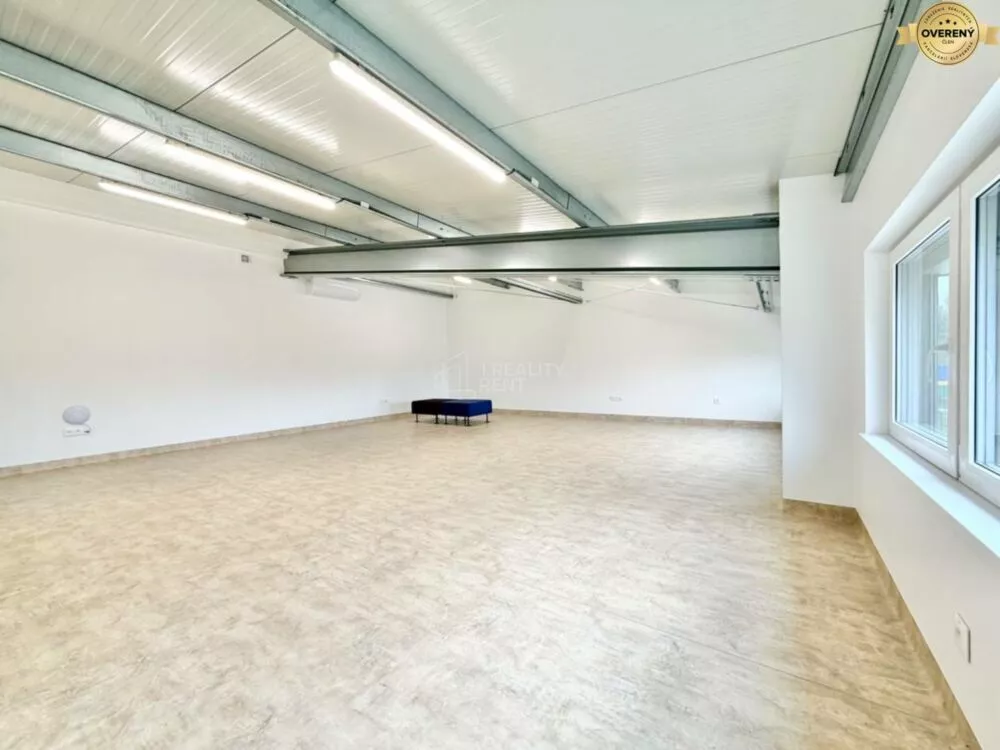 Kancelárie, admin. priestory na prenájom 178m2, Teplička nad Váhom, Teplička nad Váhom, 159701_8