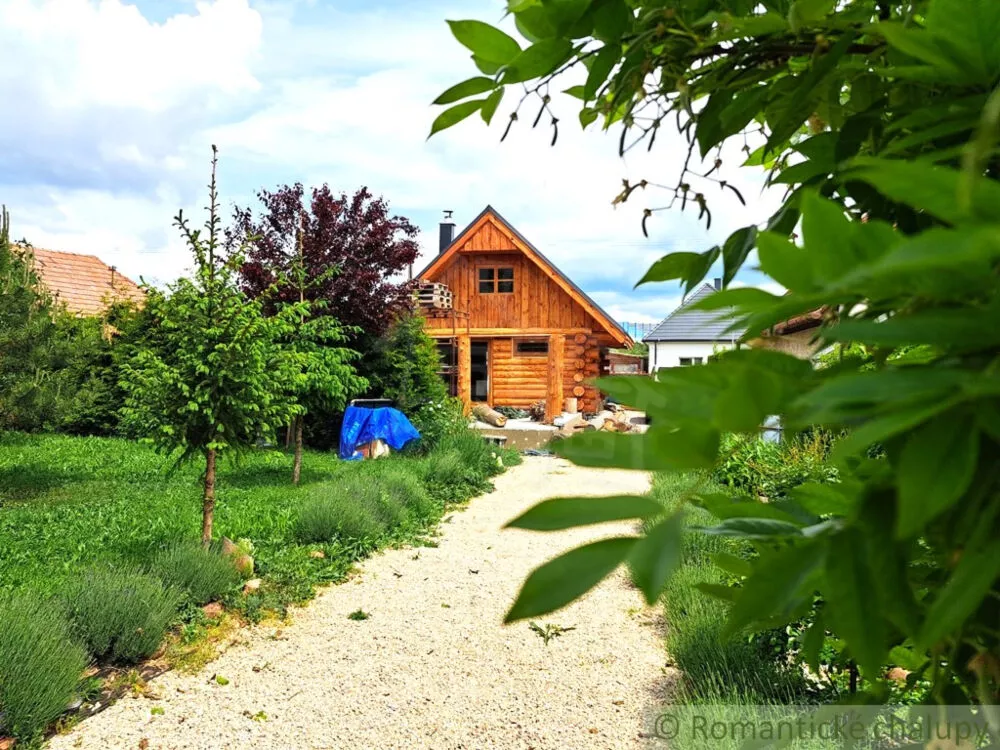 Rodinný dom na predaj 75m2, Lehota, 151245_0