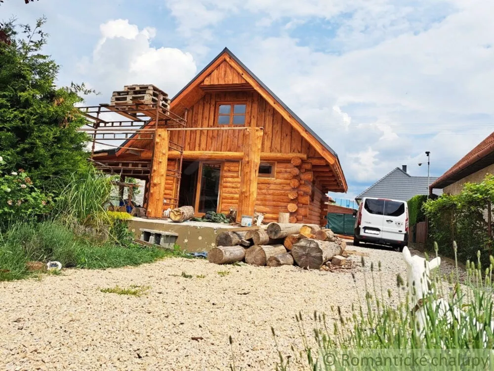 Rodinný dom na predaj 75m2, Lehota, 151245_3