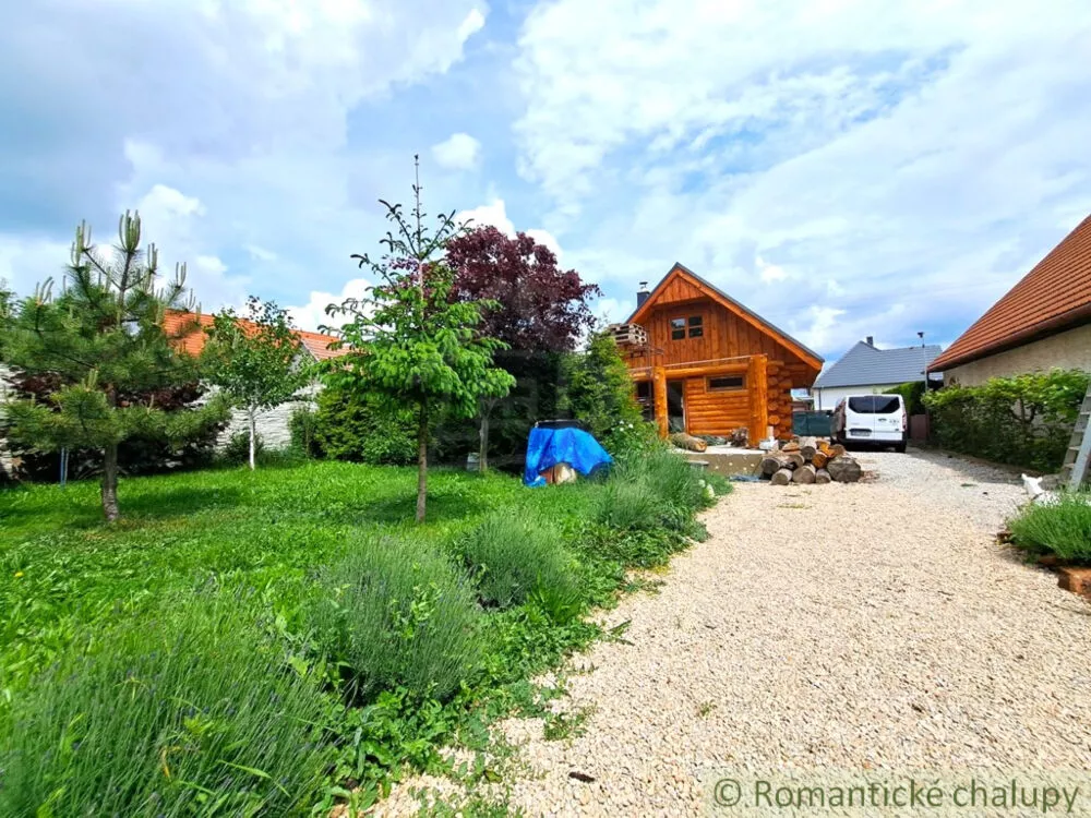 Rodinný dom na predaj 75m2, Lehota, 151245_4