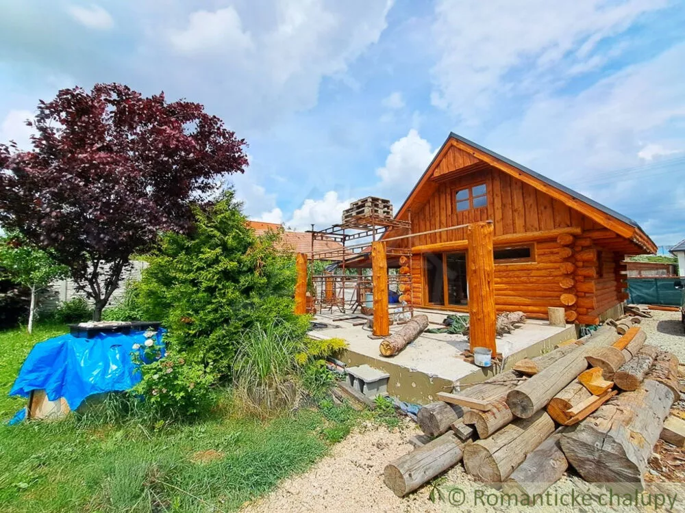 Rodinný dom na predaj 75m2, Lehota, 151245_7