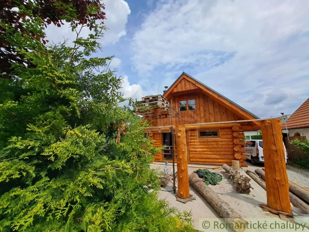 Rodinný dom na predaj 75m2, Lehota, 151245_9