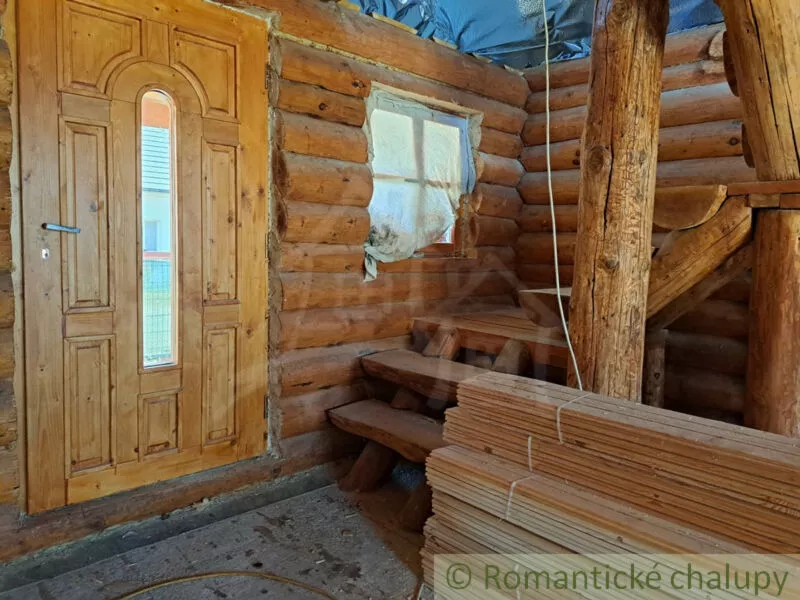 Rodinný dom na predaj 75m2, Lehota, 151245_19