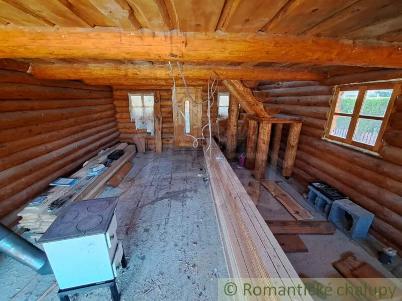 Rodinný dom na predaj 75m2, Lehota, 151245_21