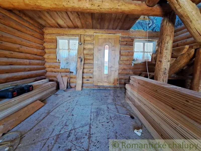 Rodinný dom na predaj 75m2, Lehota, 151245_22