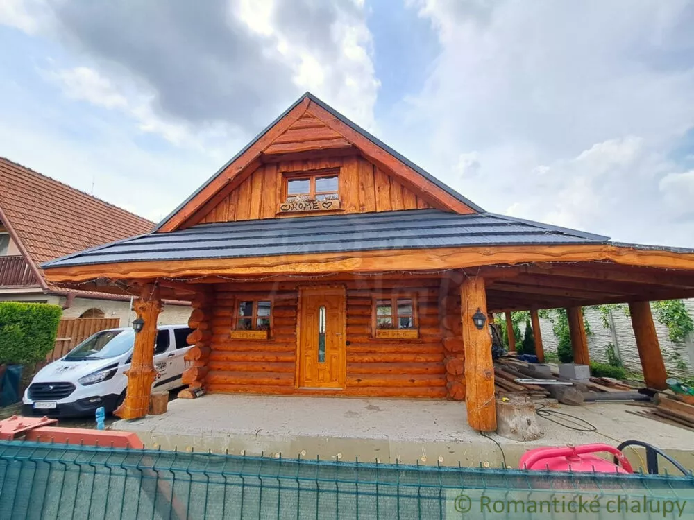 Rodinný dom na predaj 75m2, Lehota, 151245_33