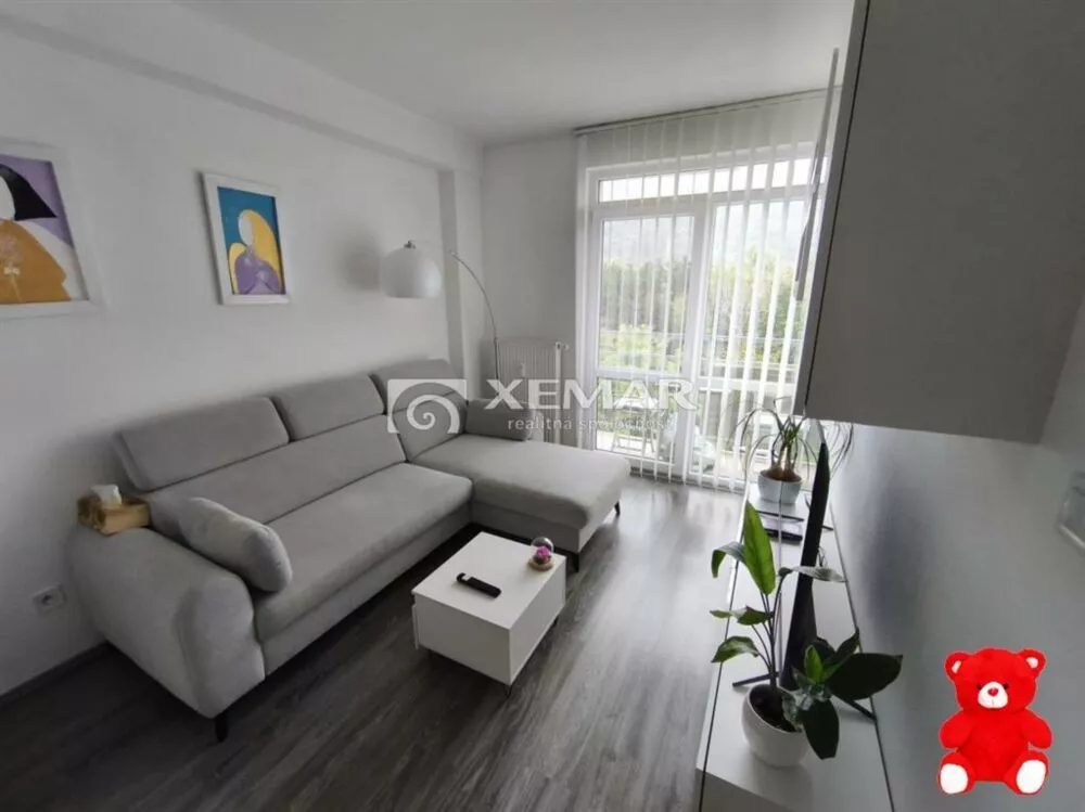 2 izbový byt na prenájom 45m2, Zvolenská cesta, Banská Bystrica, 159707_0