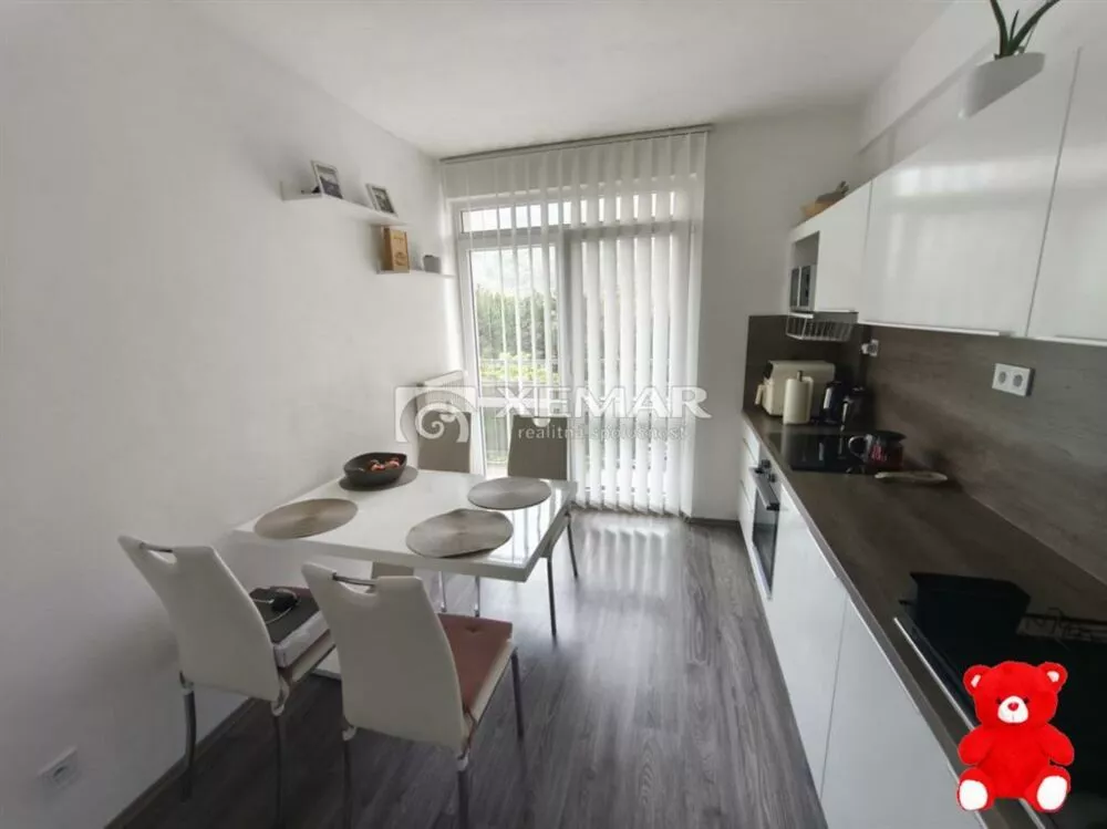 2 izbový byt na prenájom 45m2, Zvolenská cesta, Banská Bystrica, 159707_4