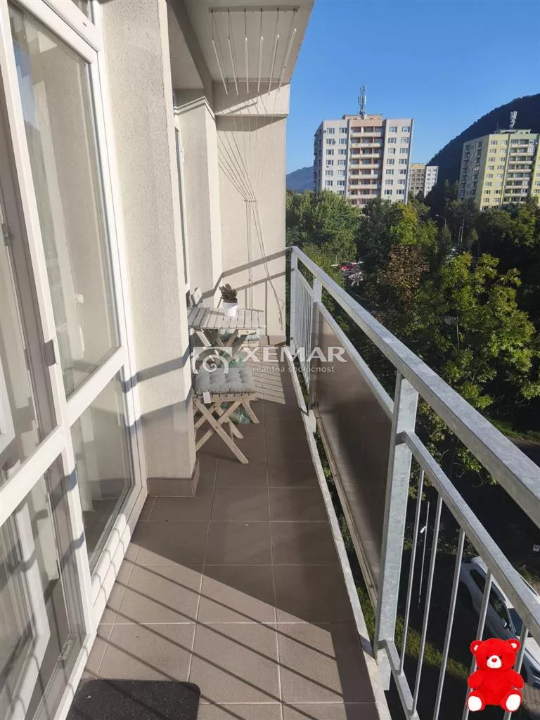 2 izbový byt na prenájom 45m2, Zvolenská cesta, Banská Bystrica, 159707_7