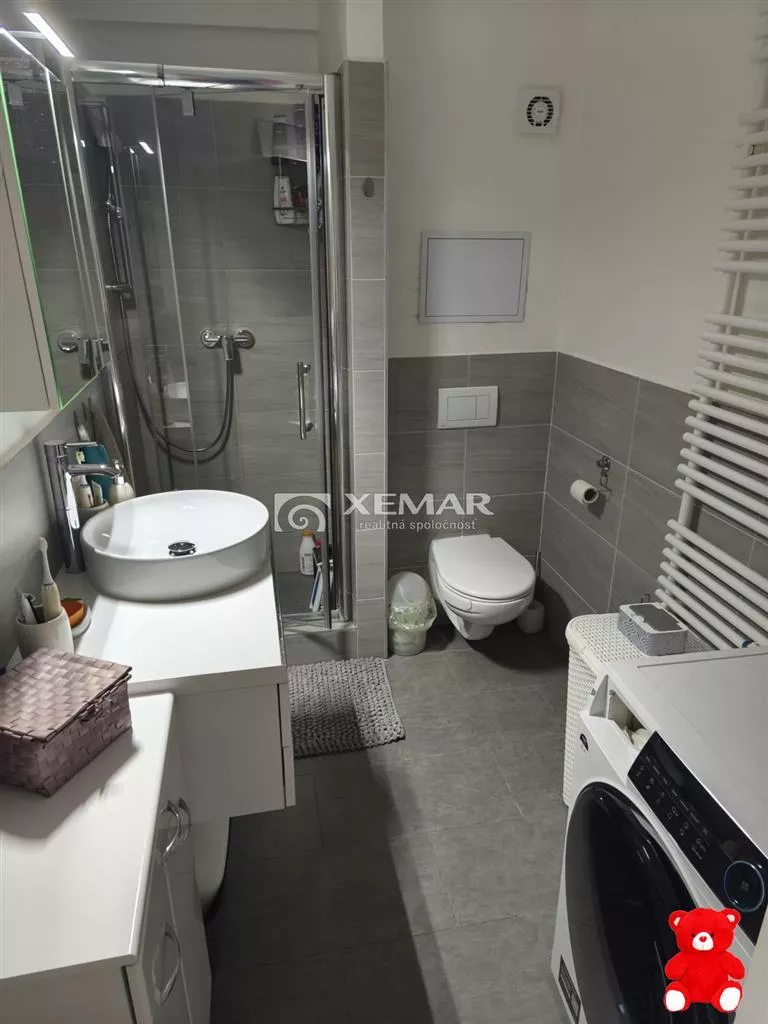 2 izbový byt na prenájom 45m2, Zvolenská cesta, Banská Bystrica, 159707_8