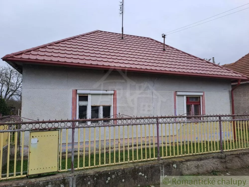 Rodinný dom na predaj 110m2, Lúčnica nad Žitavou, 148507_1