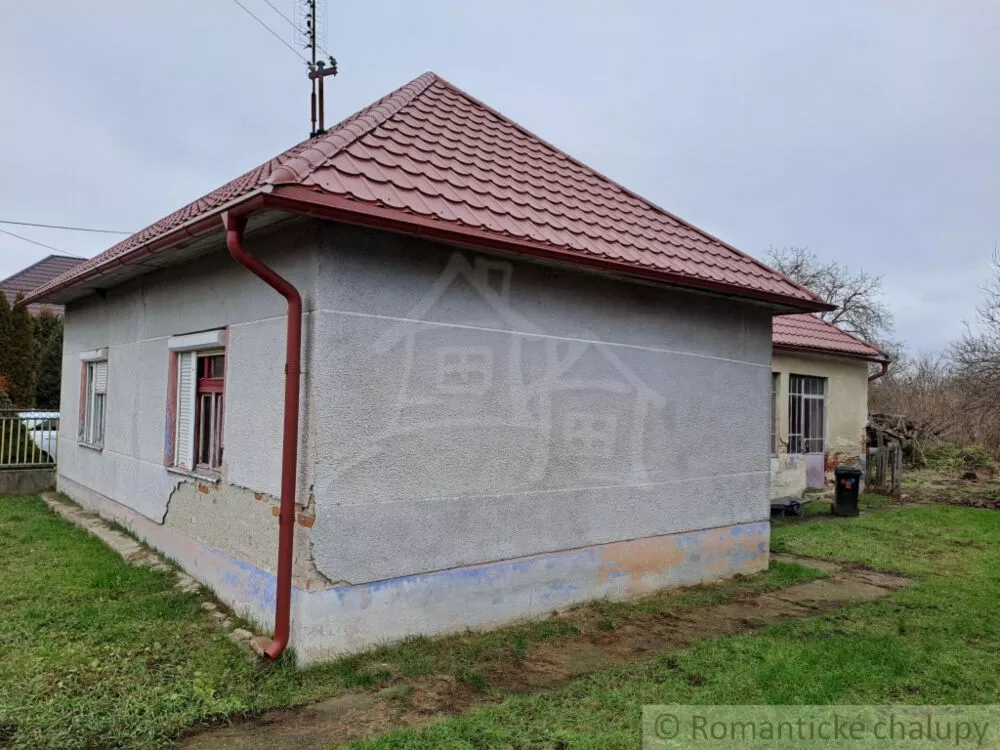 Rodinný dom na predaj 110m2, Lúčnica nad Žitavou, 148507_2