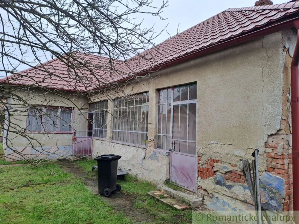 Rodinný dom na predaj 110m2, Lúčnica nad Žitavou, 148507_3