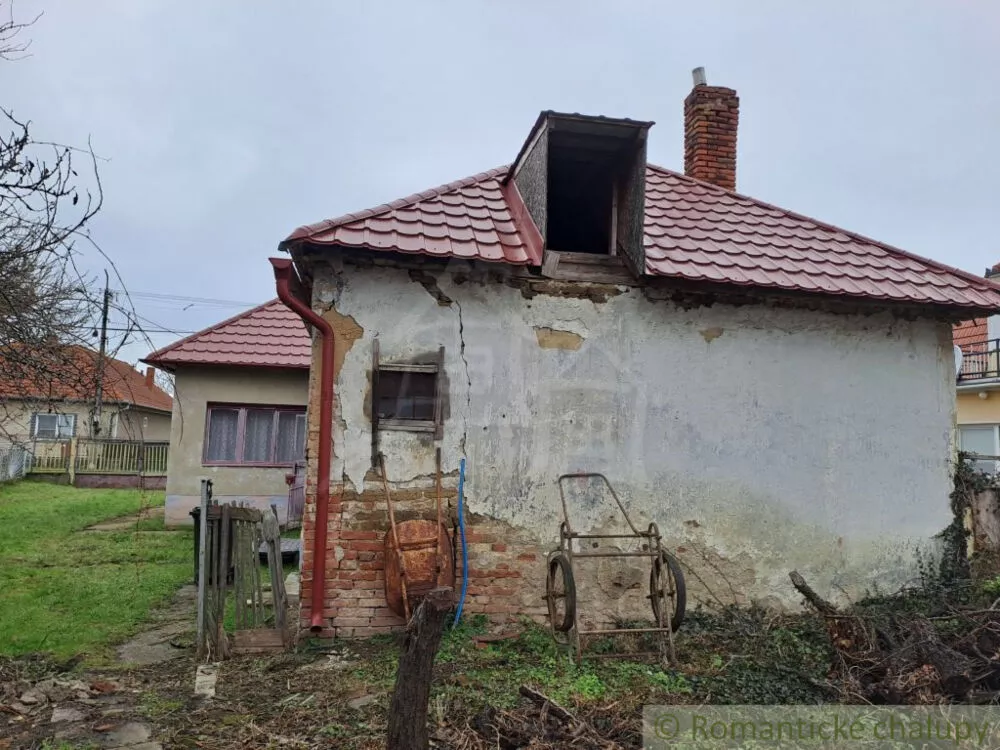 Rodinný dom na predaj 110m2, Lúčnica nad Žitavou, 148507_4