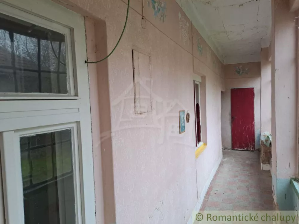 Rodinný dom na predaj 110m2, Lúčnica nad Žitavou, 148507_6