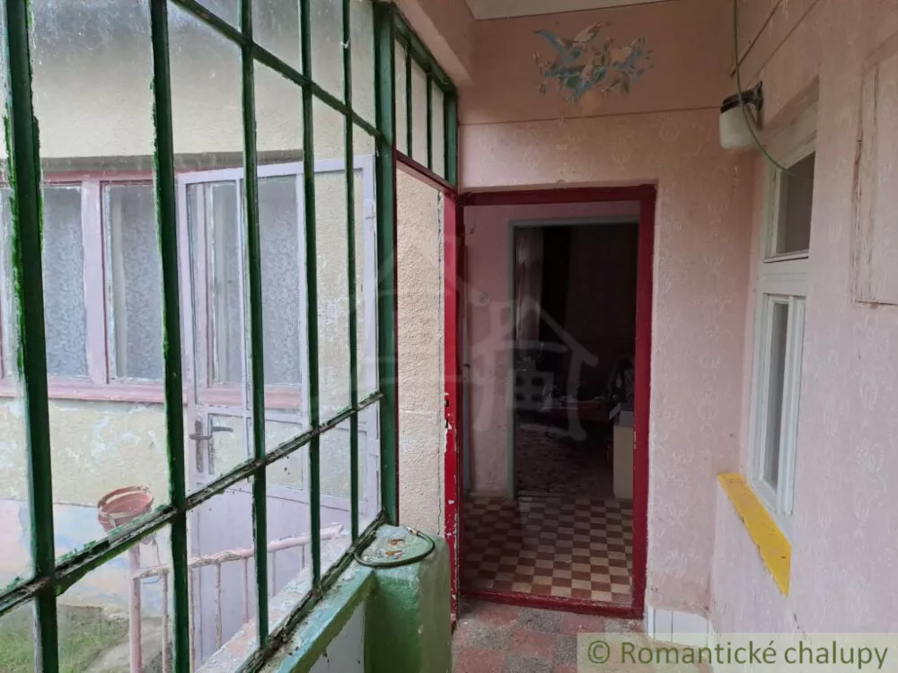 Rodinný dom na predaj 110m2, Lúčnica nad Žitavou, 148507_7