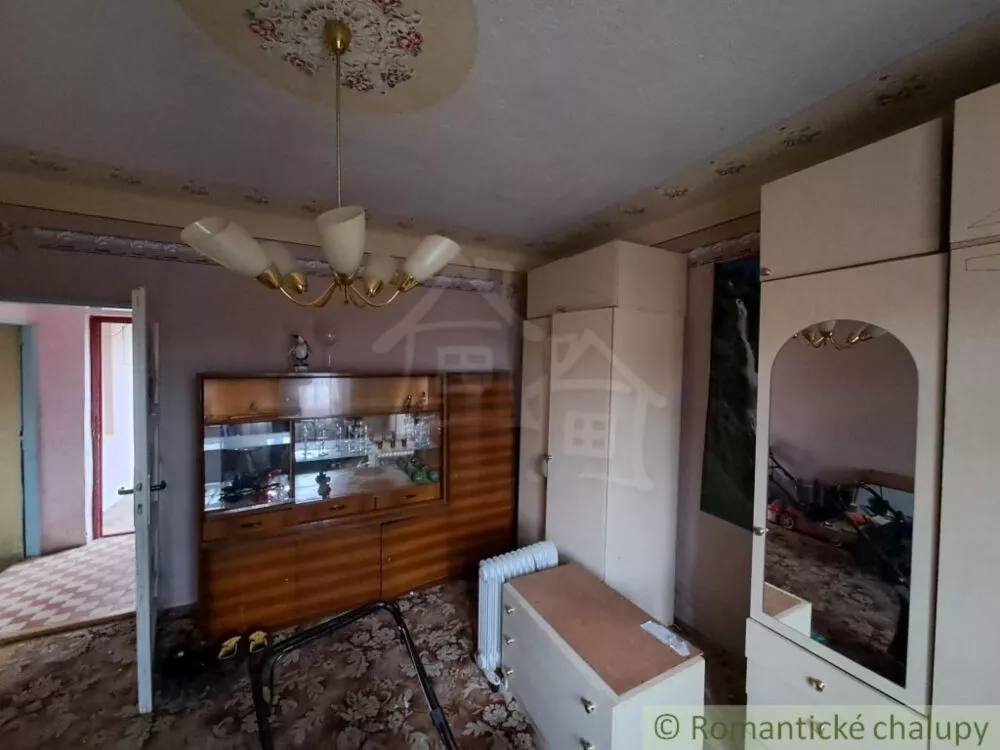 Rodinný dom na predaj 110m2, Lúčnica nad Žitavou, 148507_9