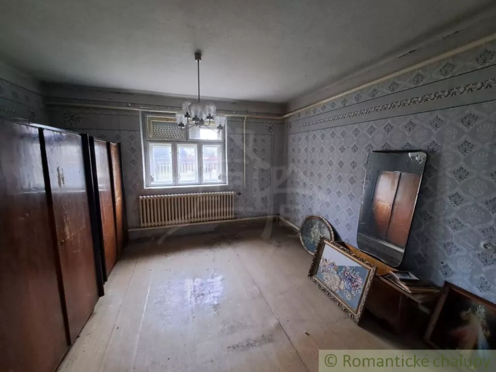 Rodinný dom na predaj 110m2, Lúčnica nad Žitavou, 148507_12