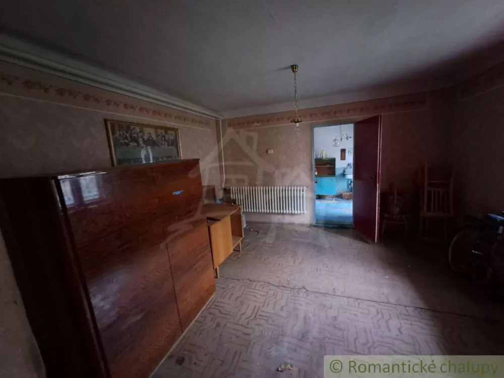 Rodinný dom na predaj 110m2, Lúčnica nad Žitavou, 148507_14