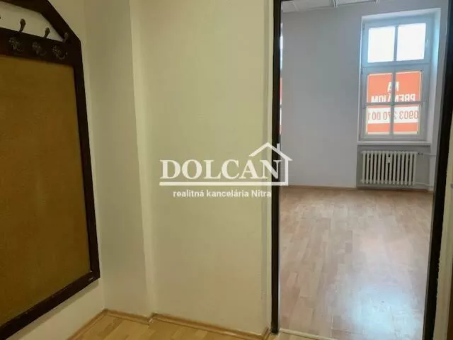 Kancelárie, admin. priestory na prenájom 47m2, Štefánikova, Nitra, 159727_2