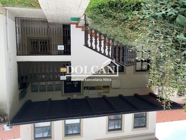 Kancelárie, admin. priestory na prenájom 47m2, Štefánikova, Nitra, 159727_7