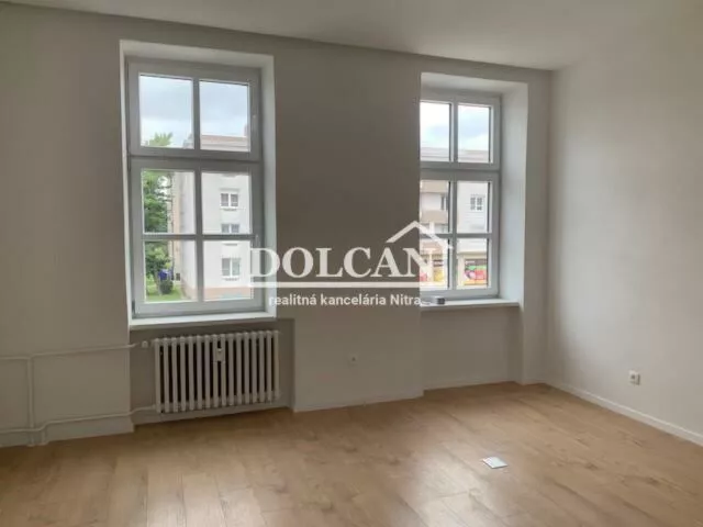 Kancelárie, admin. priestory na prenájom 58m2, Štefánikova, Nitra, 159728_2