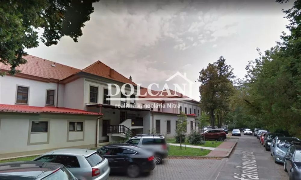Kancelárie, admin. priestory na prenájom 58m2, Štefánikova, Nitra, 159728_8