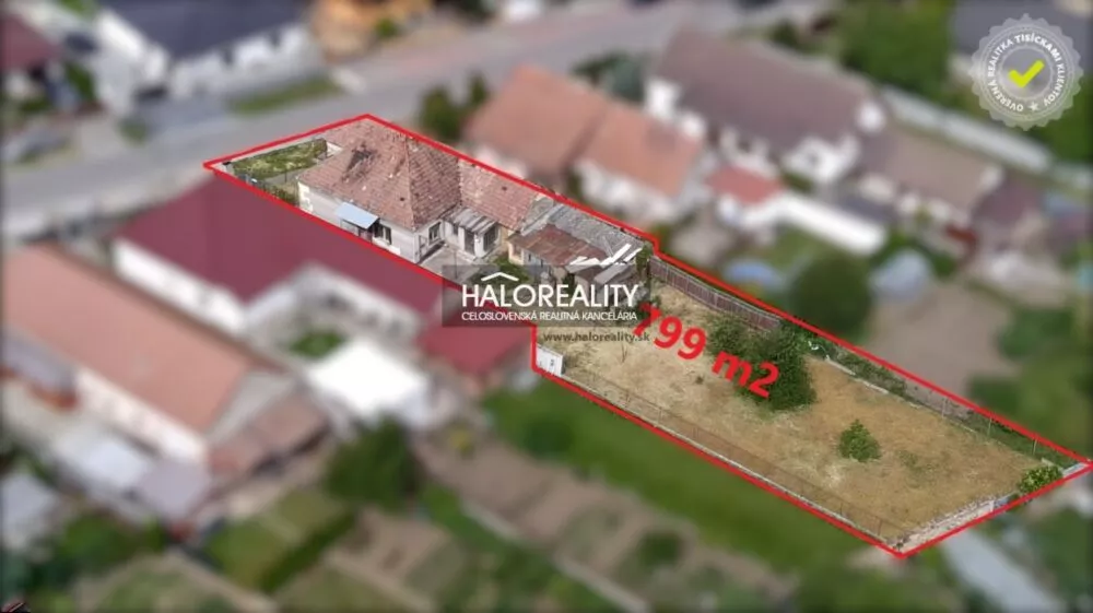 Rodinný dom na predaj 120m2, Dvory nad Žitavou, 159730_7