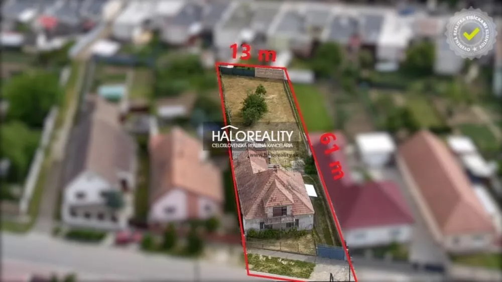 Rodinný dom na predaj 120m2, Dvory nad Žitavou, 159730_8