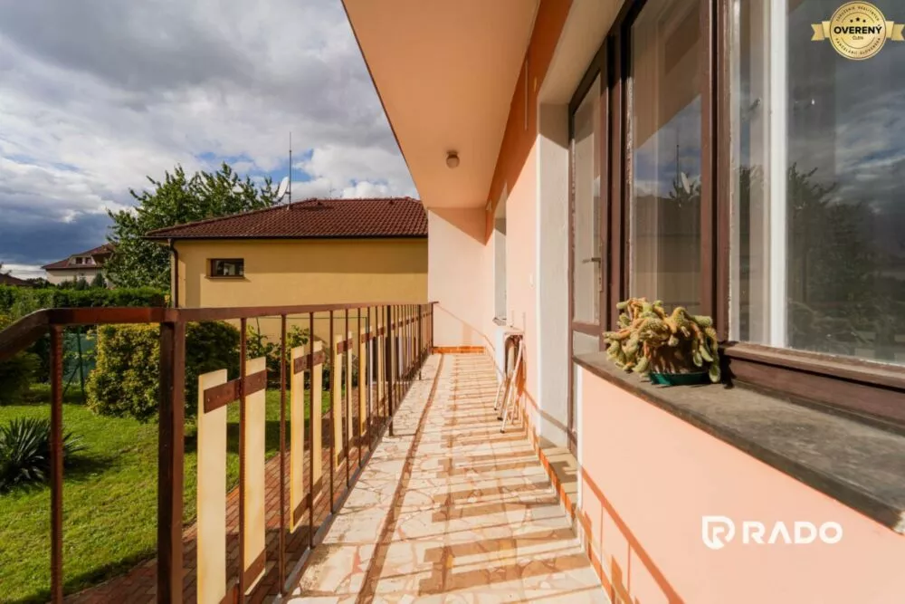 Rodinný dom na predaj 324m2, Kpt. Jaroša, Trenčín, 159732_1