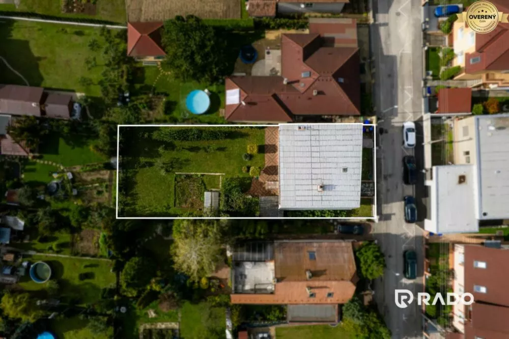 Rodinný dom na predaj 324m2, Kpt. Jaroša, Trenčín, 159732_3