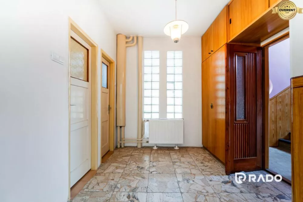 Rodinný dom na predaj 324m2, Kpt. Jaroša, Trenčín, 159732_4