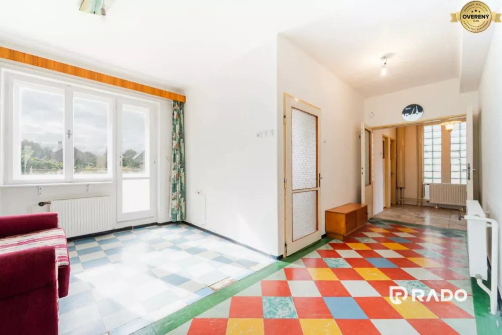 Rodinný dom na predaj 324m2, Kpt. Jaroša, Trenčín, 159732_5