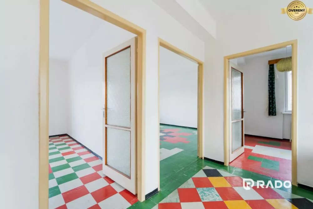 Rodinný dom na predaj 324m2, Kpt. Jaroša, Trenčín, 159732_6