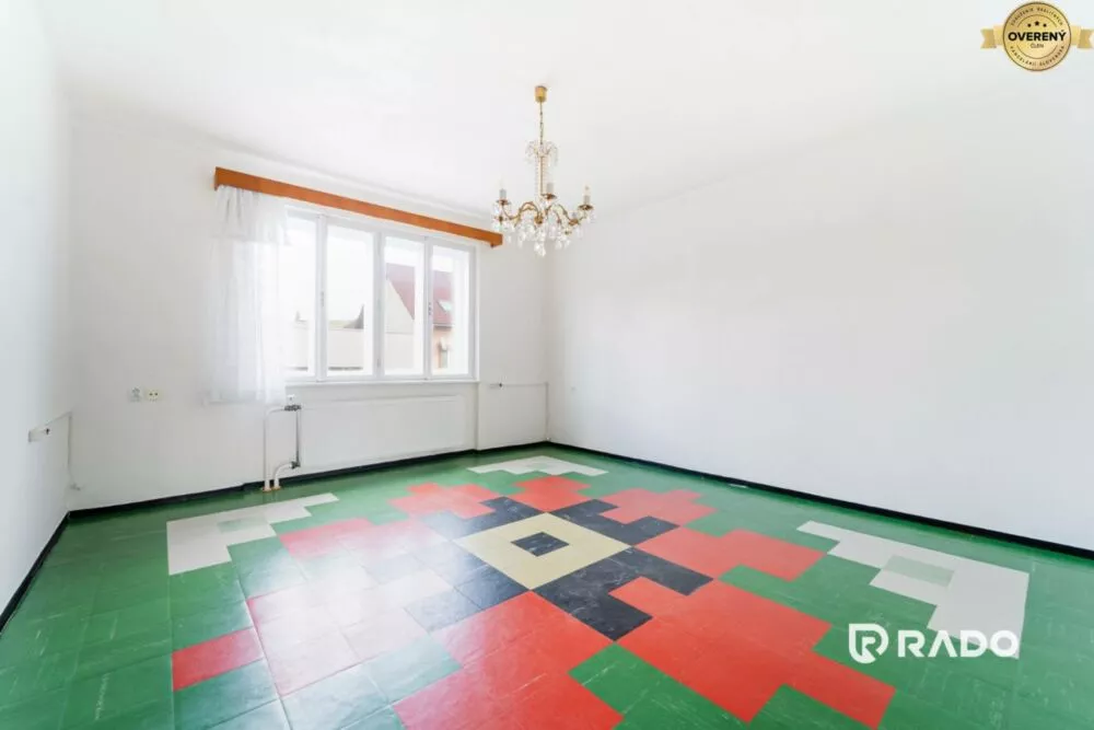 Rodinný dom na predaj 324m2, Kpt. Jaroša, Trenčín, 159732_7