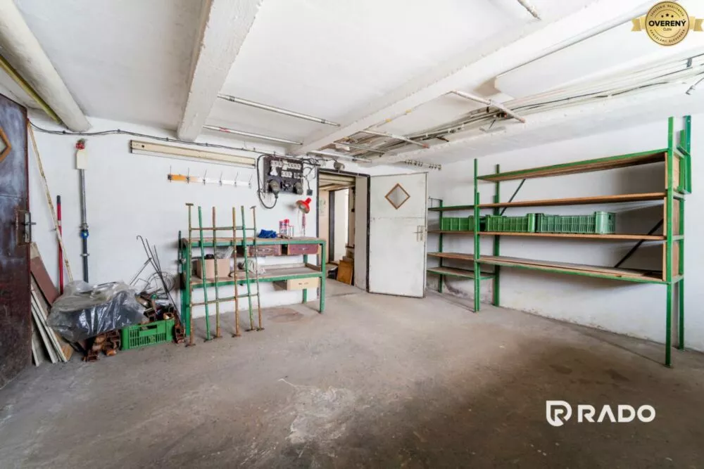 Rodinný dom na predaj 324m2, Kpt. Jaroša, Trenčín, 159732_12