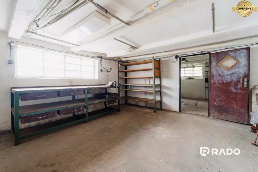 Rodinný dom na predaj 324m2, Kpt. Jaroša, Trenčín, 159732_13