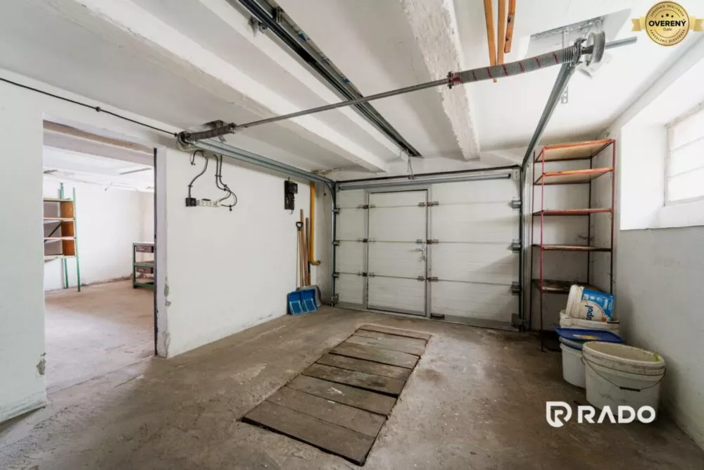 Rodinný dom na predaj 324m2, Kpt. Jaroša, Trenčín, 159732_14