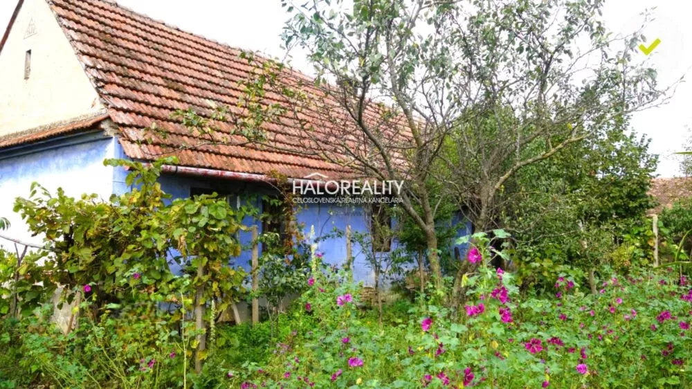 Rodinný dom na predaj 92m2, Borský Mikuláš, 159734_0