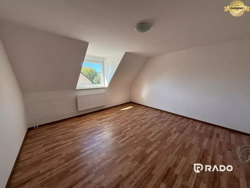 Rodinný dom na predaj 220m2, Horňany, 159760_10