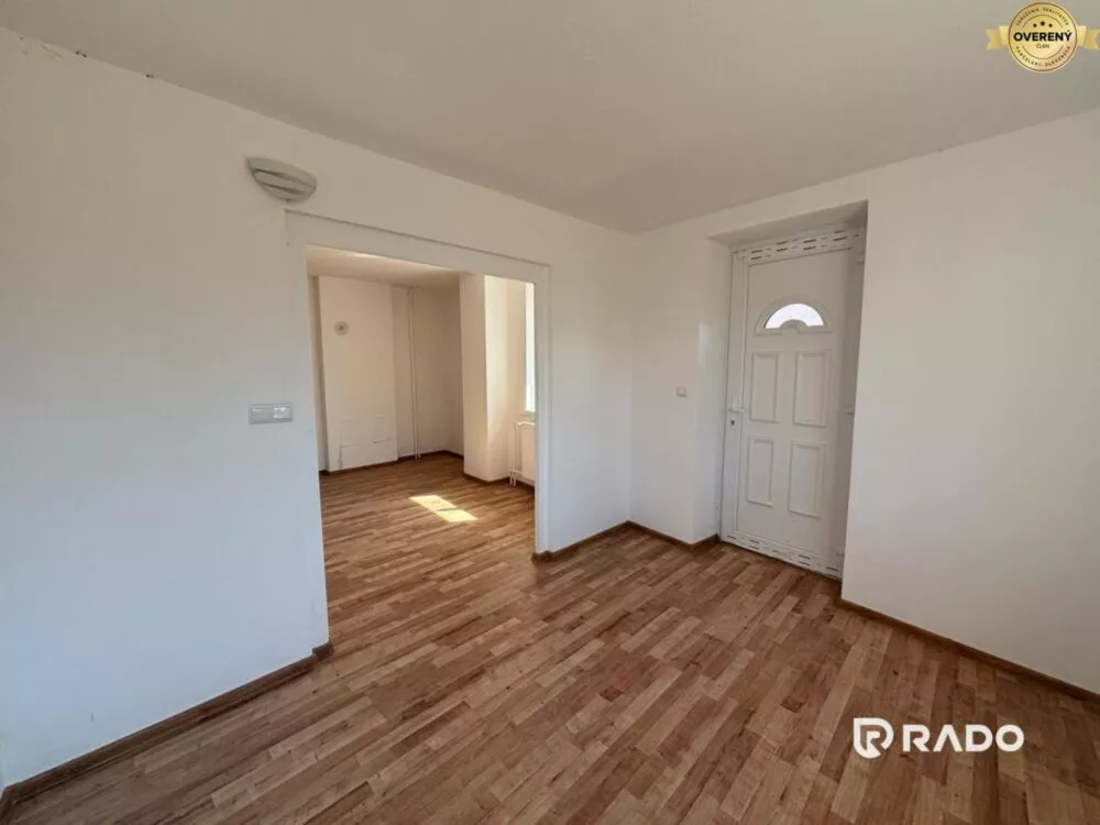 Rodinný dom na predaj 220m2, Horňany, 159767_4