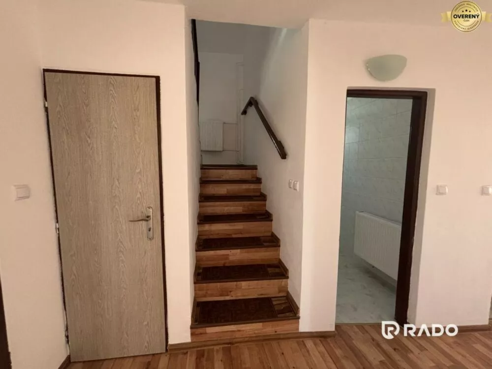 Rodinný dom na predaj 220m2, Horňany, 159767_7