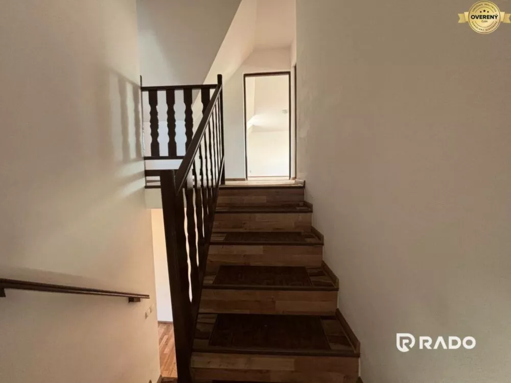 Rodinný dom na predaj 220m2, Horňany, 159767_8