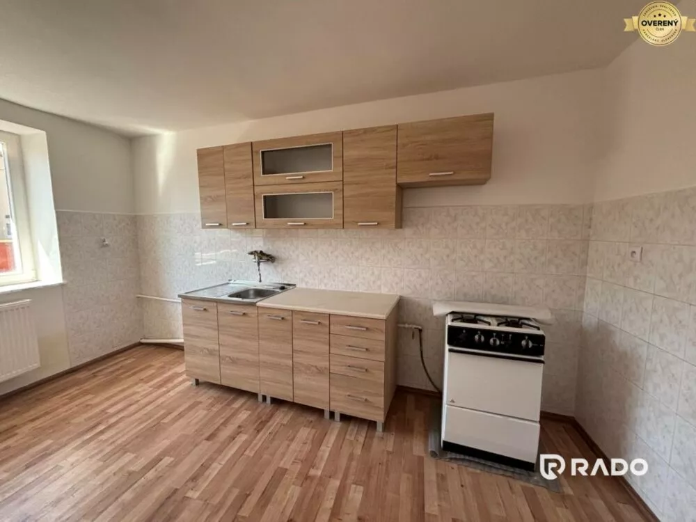 Rodinný dom na predaj 220m2, Horňany, 159768_1