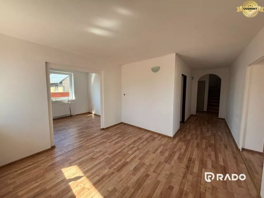 Rodinný dom na predaj 220m2, Horňany, 159768_2