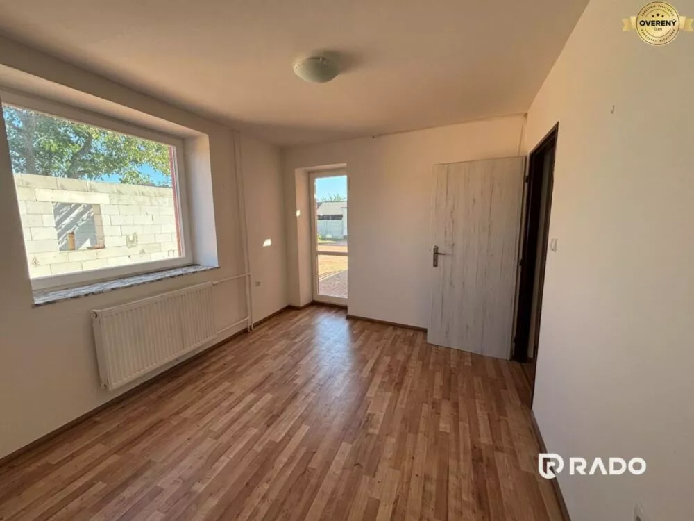 Rodinný dom na predaj 220m2, Horňany, 159768_3